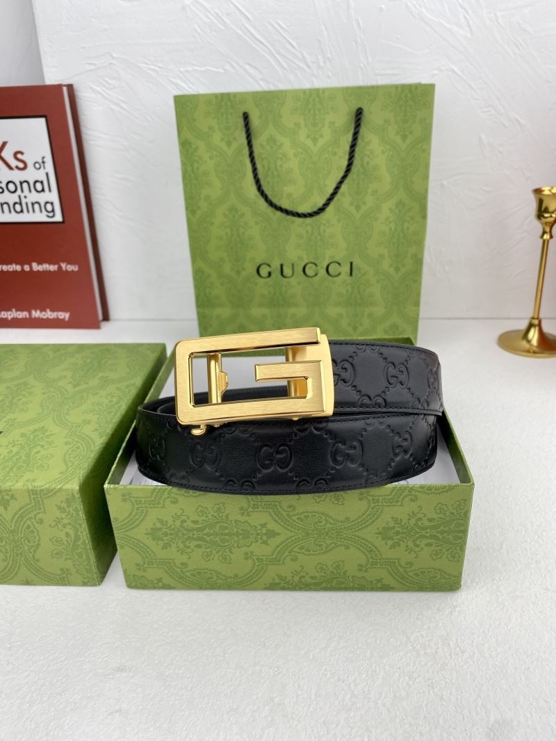 GUCCI